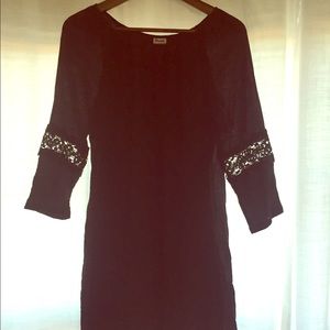 Women’s Black Dress
